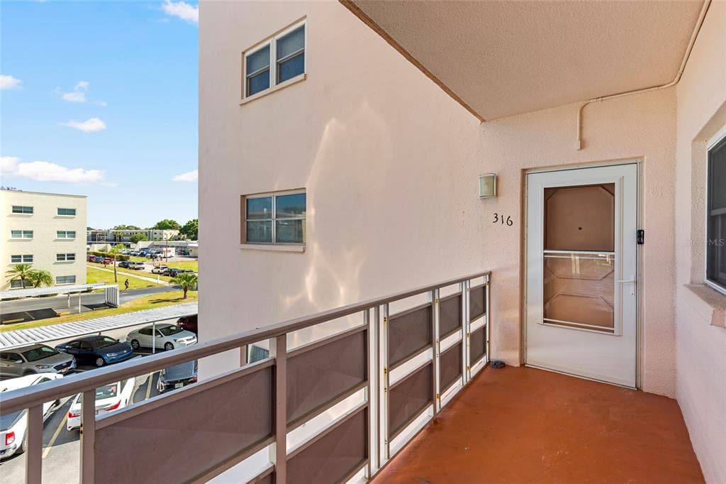 5623 80TH STREET N # 316, ST PETERSBURG, FL 33709
