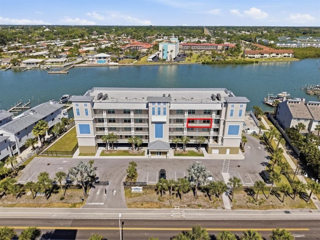 20001 GULF BOULEVARD # 405, INDIAN SHORES, FL 33785 — zdjęcie 3
