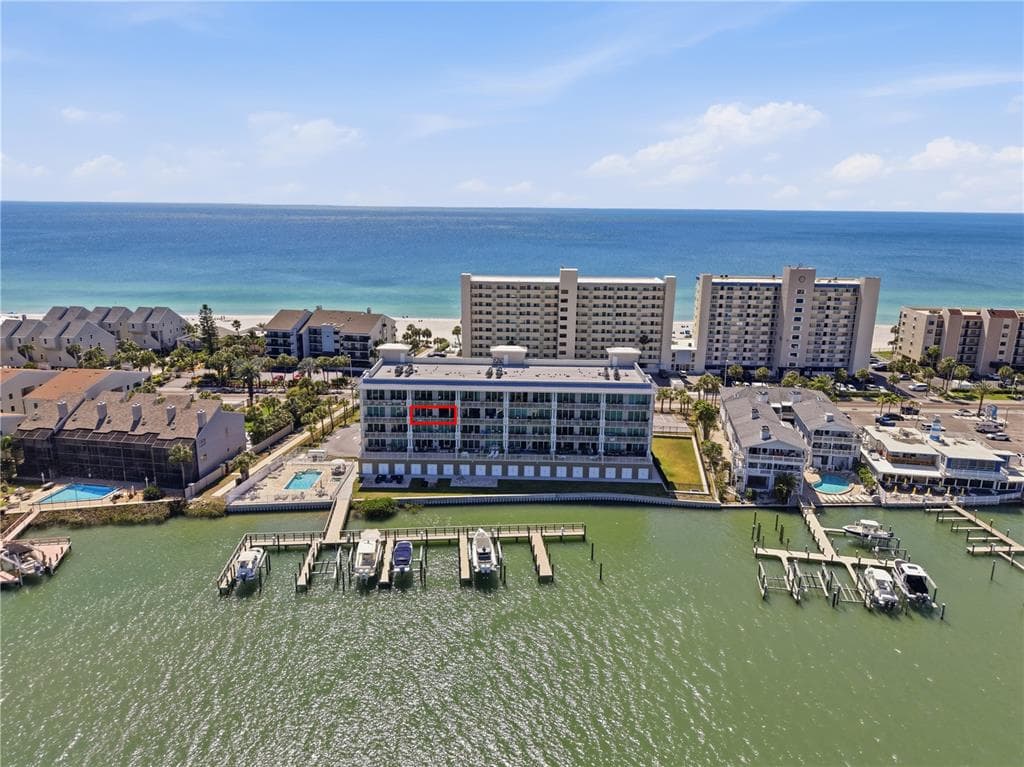 20001 GULF BOULEVARD # 405, INDIAN SHORES, FL 33785 — zdjęcie 5