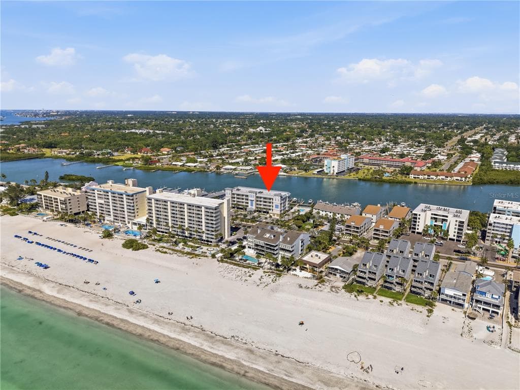 20001 GULF BOULEVARD # 405, INDIAN SHORES, FL 33785 — zdjęcie 4