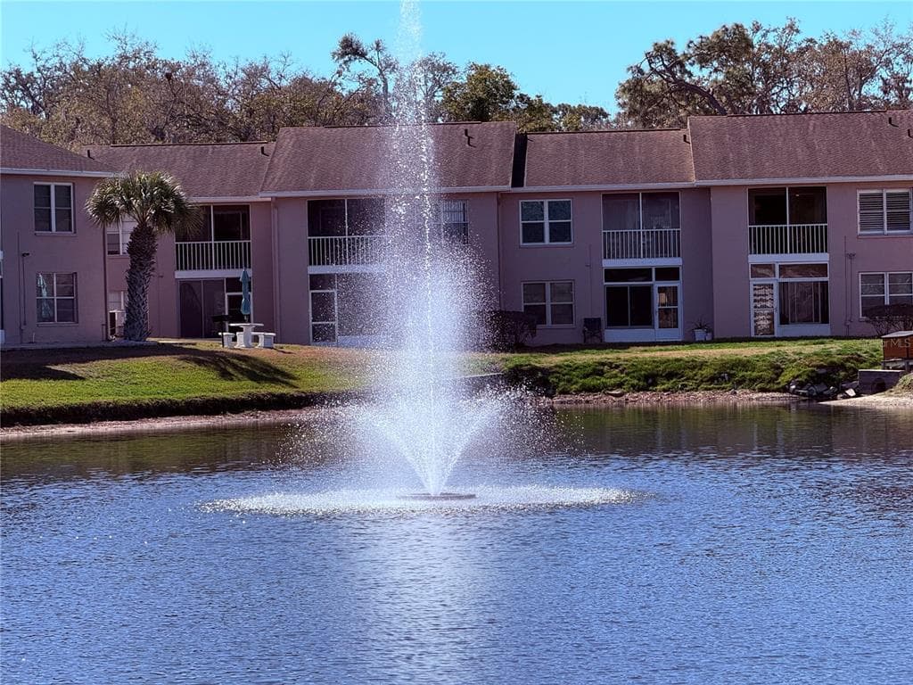 6519 SPRING FLOWER DRIVE # 22, NEW PORT RICHEY, FL 34653