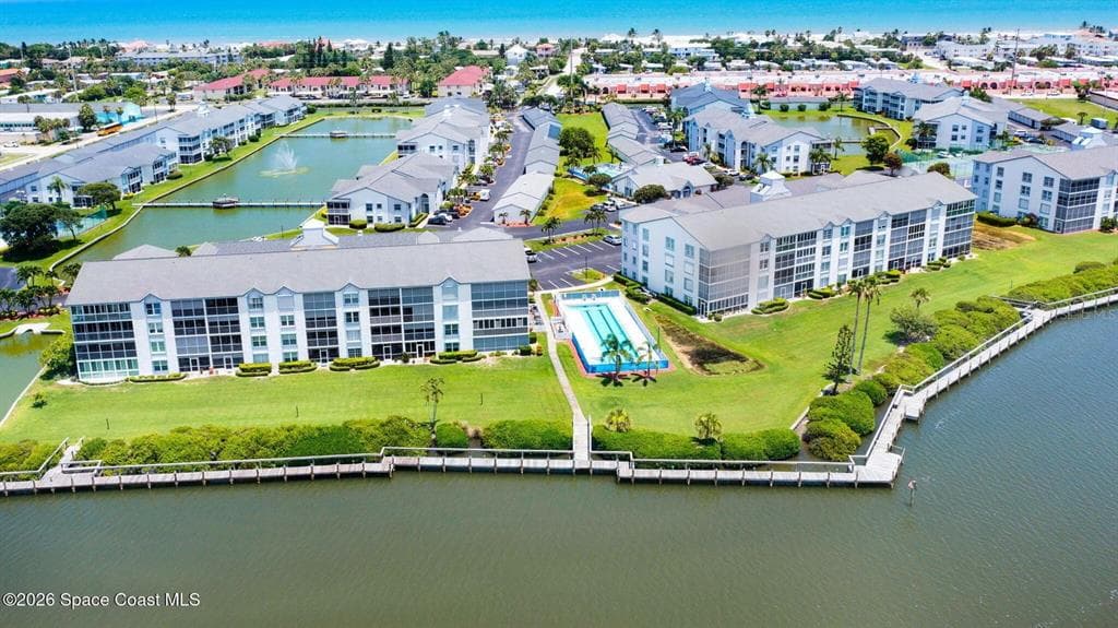 580 S BREVARD AVENUE # 815, COCOA BEACH, FL 32931 — zdjęcie 2