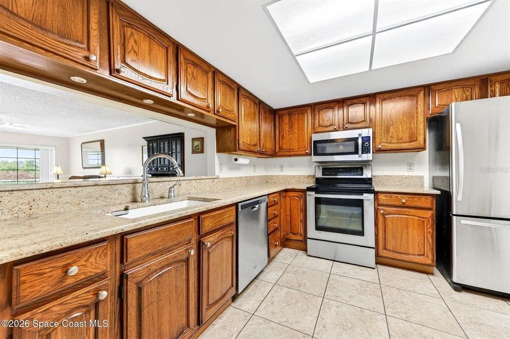 580 S BREVARD AVENUE # 815, COCOA BEACH, FL 32931 — zdjęcie 3