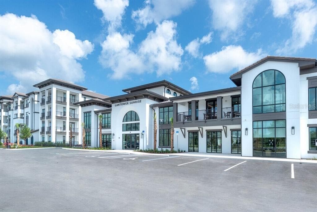 4865 BIG PINE LOOP # B1, KISSIMMEE, FL 34746 — zdjęcie 3