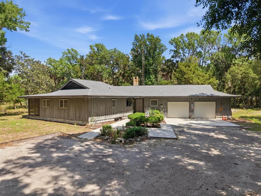 8979 W WHITE DOGWOOD DRIVE, HOMOSASSA, FL 34448