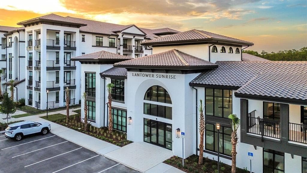 4865 BIG PINE LOOP # C1, KISSIMMEE, FL 34746 — zdjęcie 2