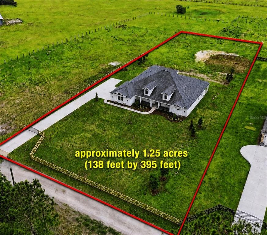 3264 STATION BOULEVARD, BROOKSVILLE, FL 34604 — zdjęcie 3