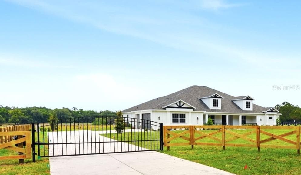 3264 STATION BOULEVARD, BROOKSVILLE, FL 34604