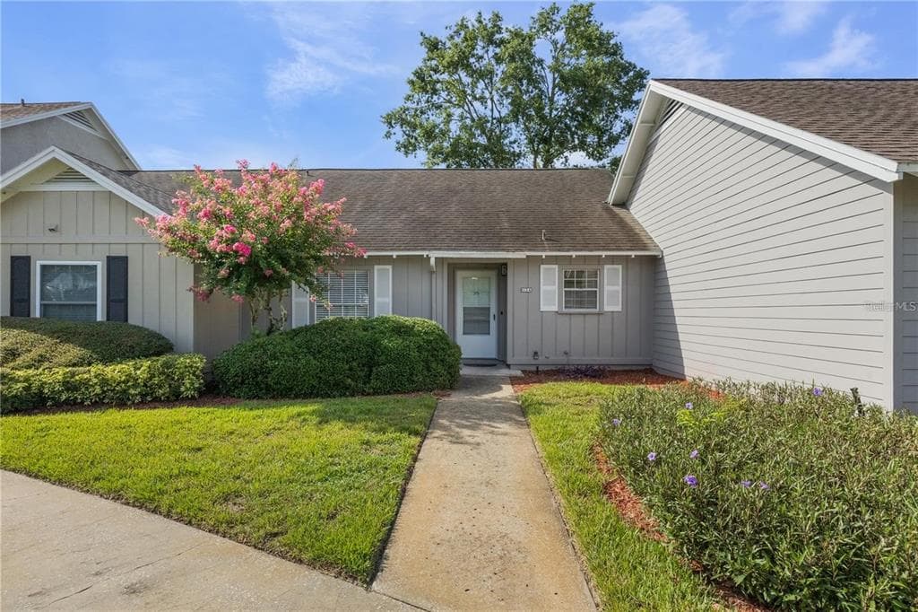 1134 VILLA LANE # 95, APOPKA, FL 32712 — zdjęcie 2