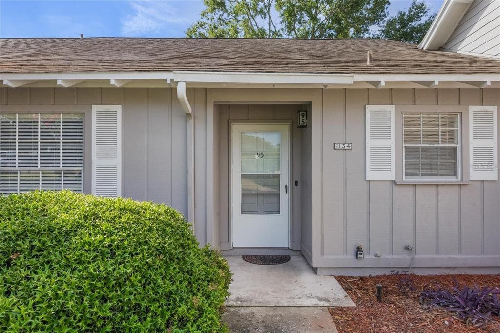 1134 VILLA LANE # 95, APOPKA, FL 32712