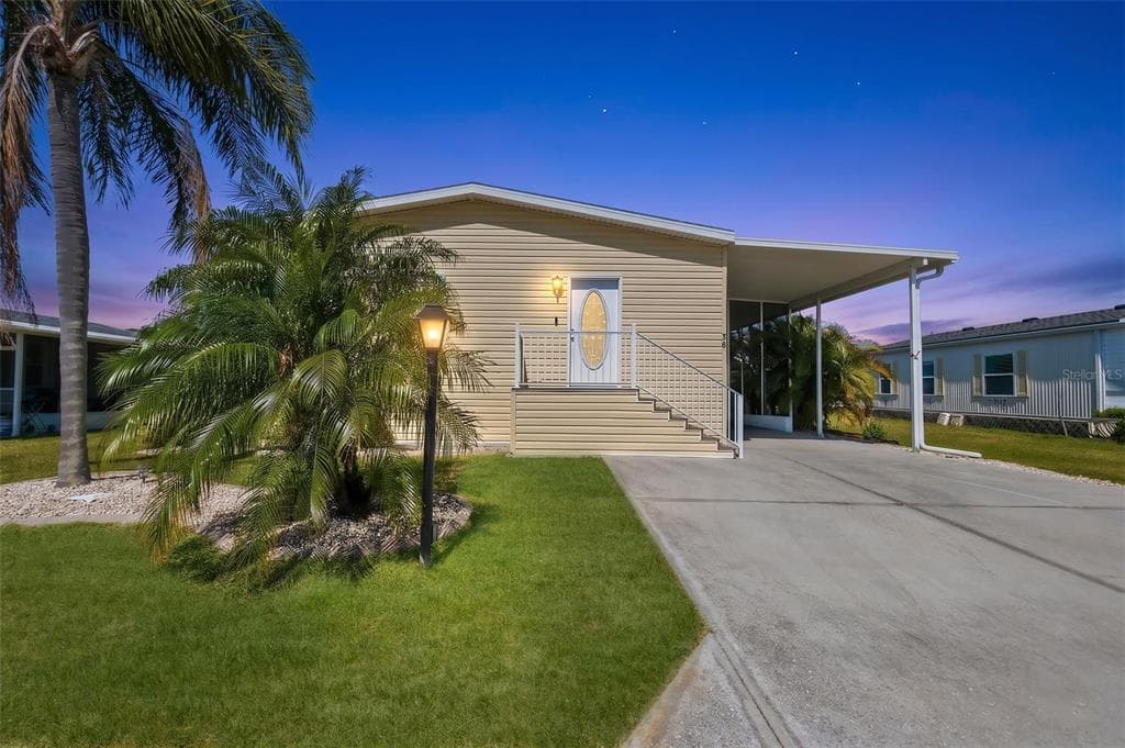530 SAN CLEMENTE CIRCLE, NORTH PORT, FL 34287 — zdjęcie 2