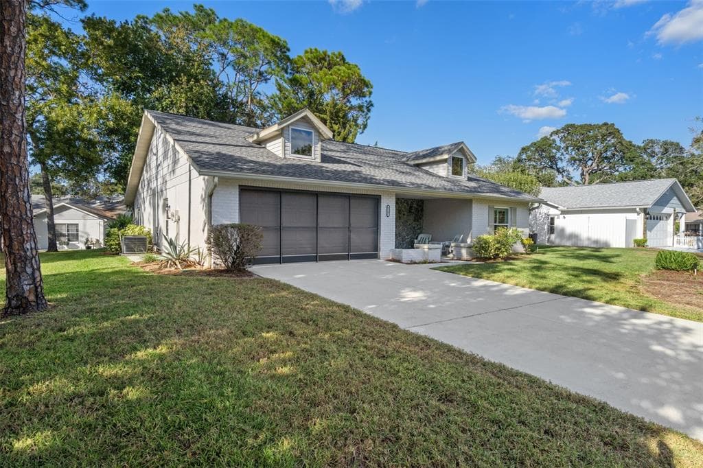 6147 TURNBURRY COURT, SPRING HILL, FL 34606 — zdjęcie 2