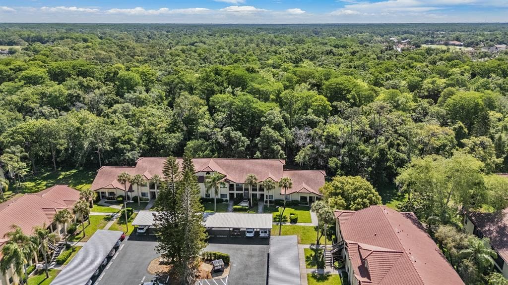 1801 E LAKE ROAD # 6J, PALM HARBOR, FL 34685 — zdjęcie 2