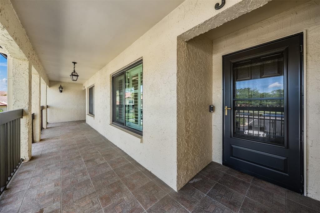 1801 E LAKE ROAD # 6J, PALM HARBOR, FL 34685 — zdjęcie 3