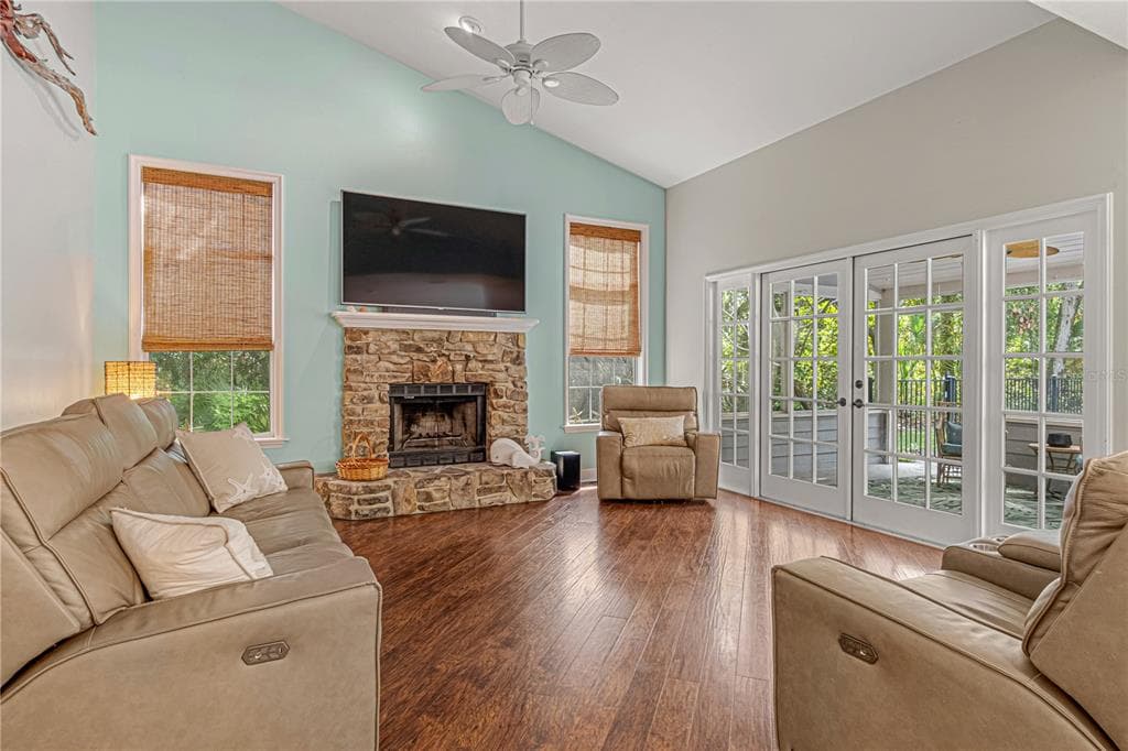 649 CHARMAGNE LANE, PORT ORANGE, FL 32127 — zdjęcie 3