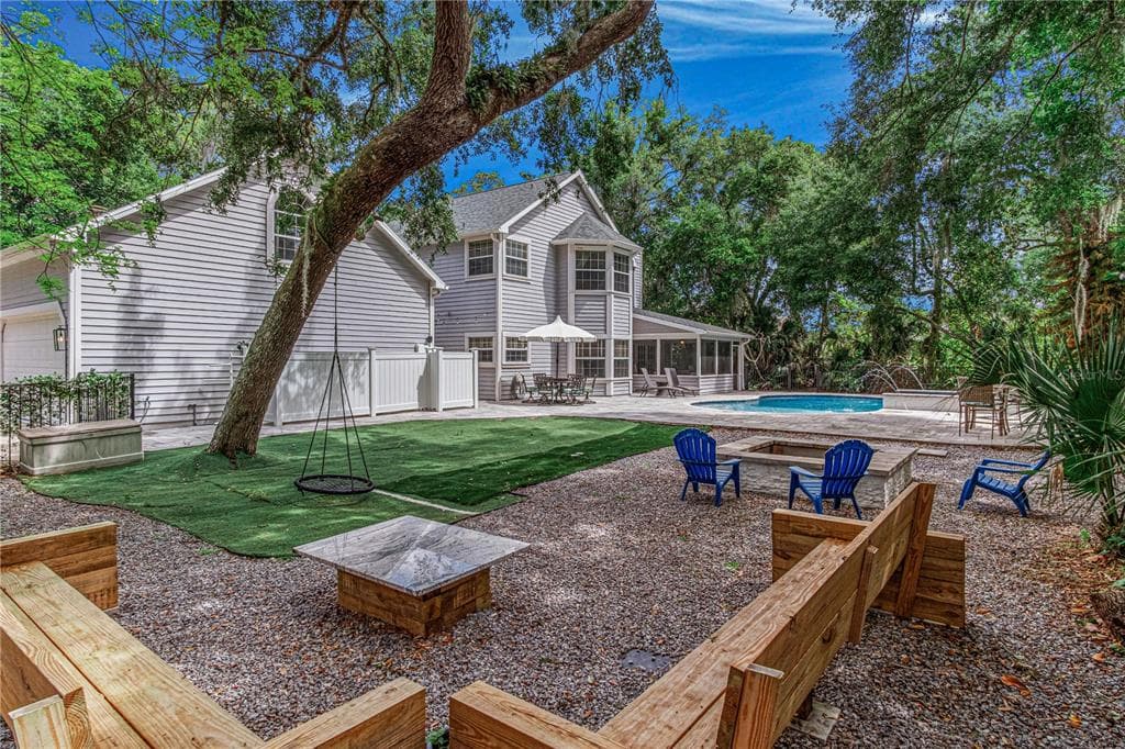 649 CHARMAGNE LANE, PORT ORANGE, FL 32127 — zdjęcie 5