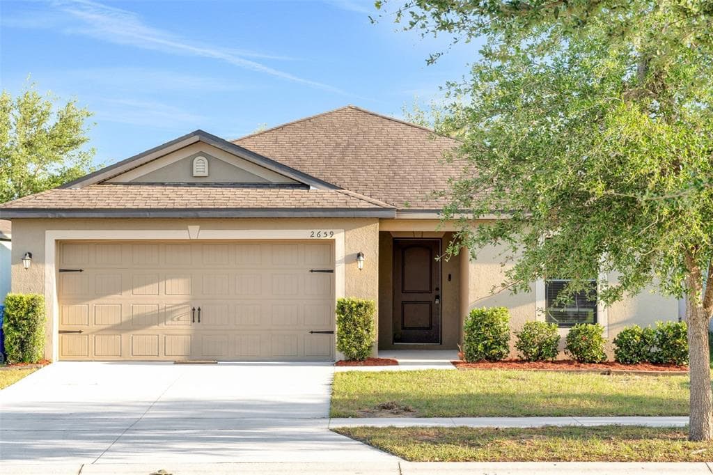 2659 ROTHERHAM ROAD, TAVARES, FL 32778 — zdjęcie 2