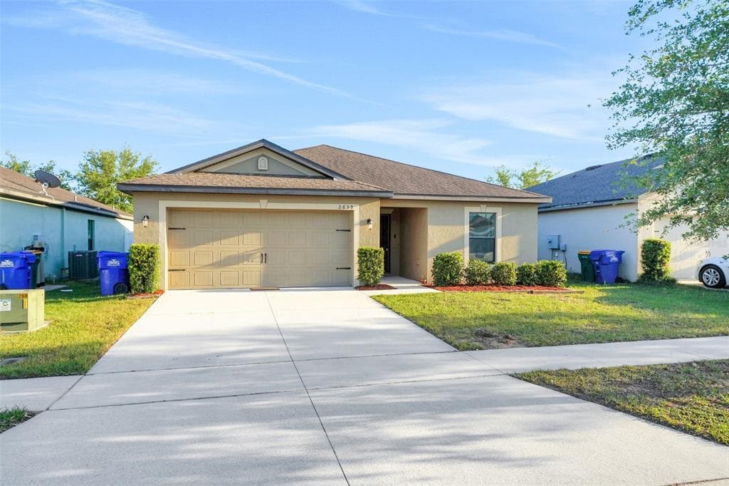 2659 ROTHERHAM ROAD, TAVARES, FL 32778 — zdjęcie 3