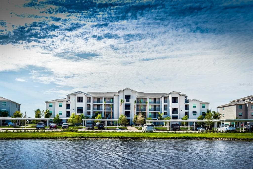 14061 HERITAGE LANDING BOULEVARD # 411, PUNTA GORDA, FL 33955 — zdjęcie 3