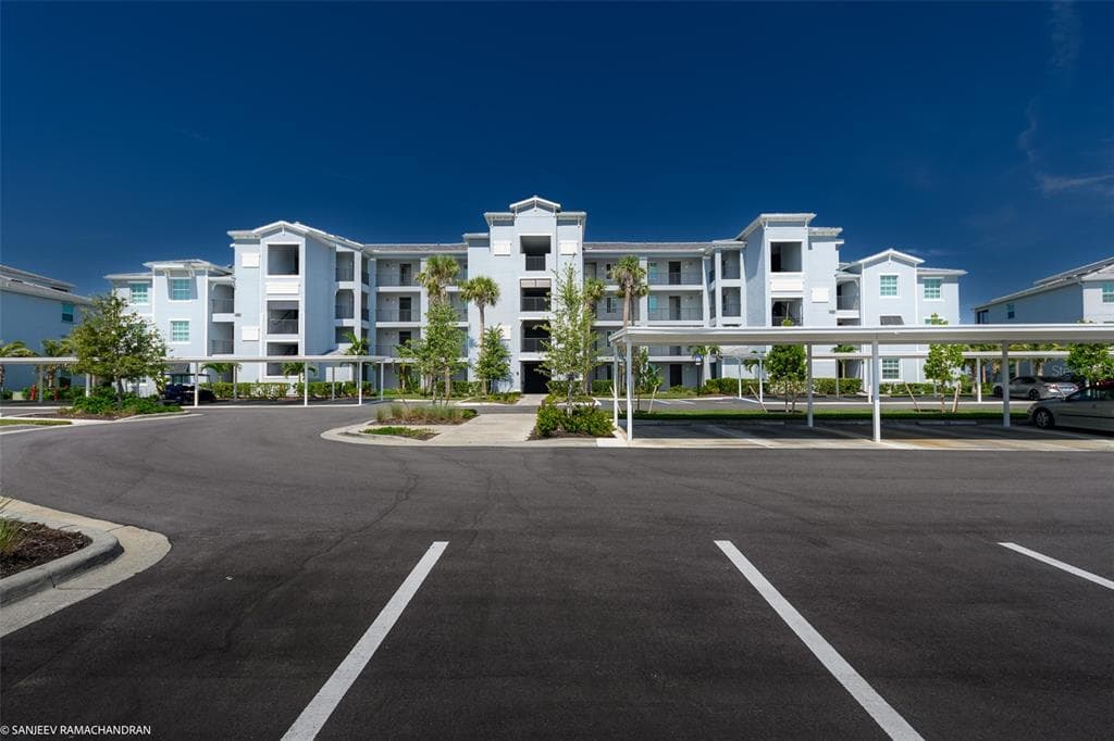 14061 HERITAGE LANDING BOULEVARD # 411, PUNTA GORDA, FL 33955