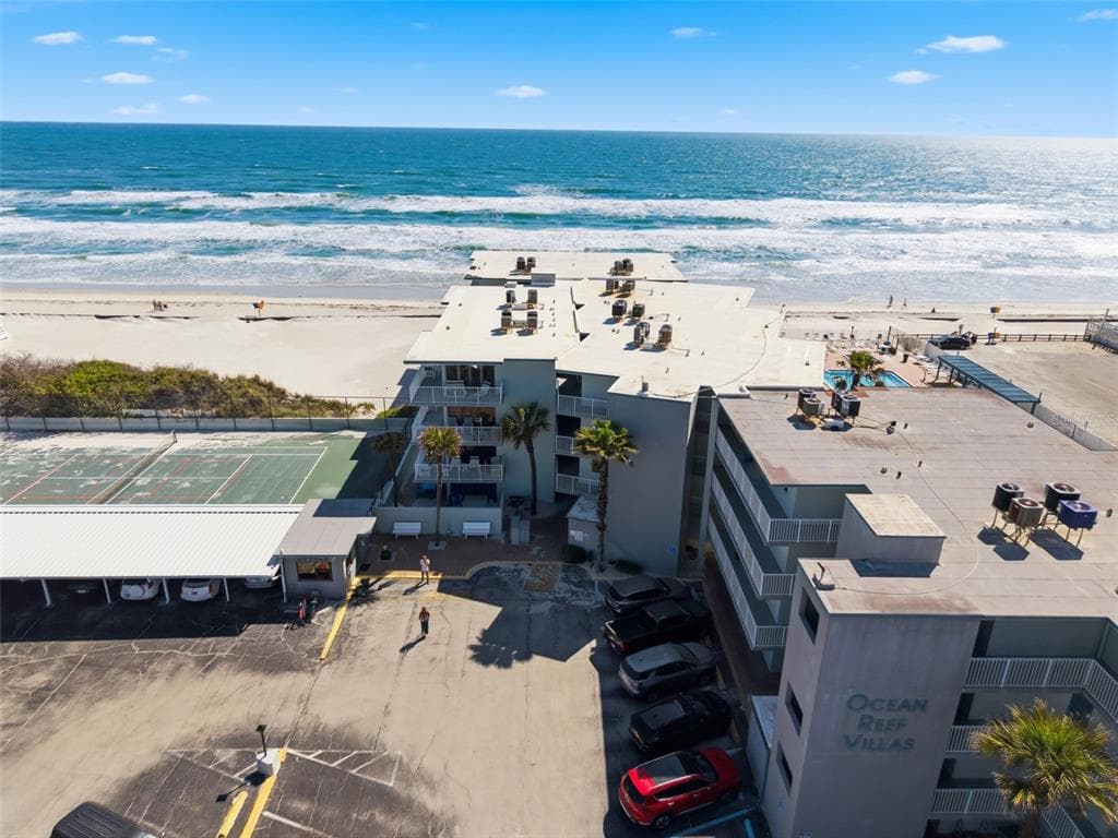1571 S ATLANTIC AVENUE # 2120, NEW SMYRNA BEACH, FL 32169 — zdjęcie 3