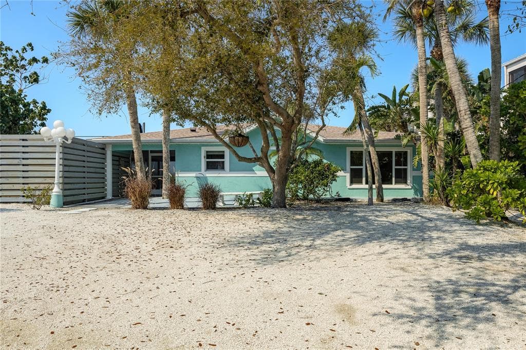 2630 N BEACH ROAD, ENGLEWOOD, FL 34223 — zdjęcie 2
