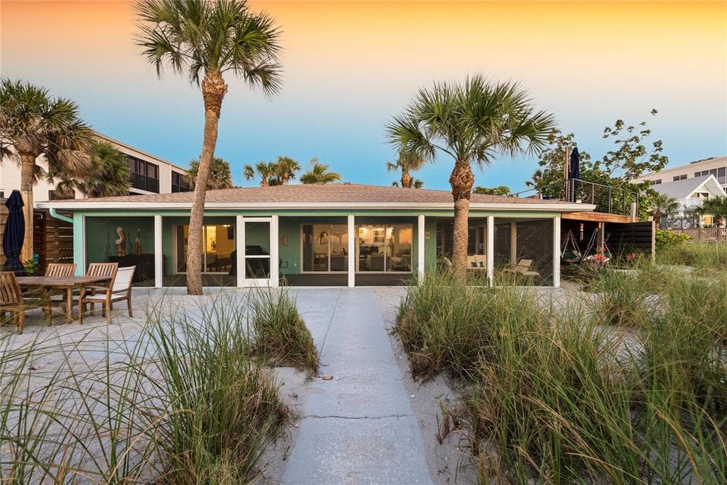 2630 N BEACH ROAD, ENGLEWOOD, FL 34223 — zdjęcie 3