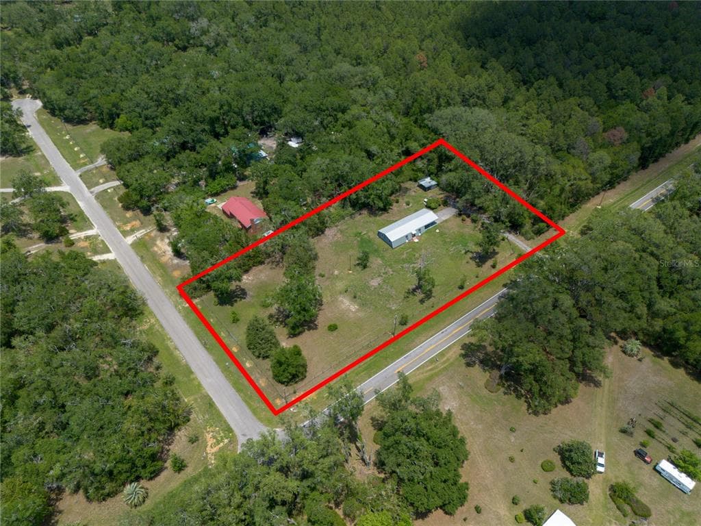 9419 NW 235TH TERRACE, ALACHUA, FL 32615 — zdjęcie 2
