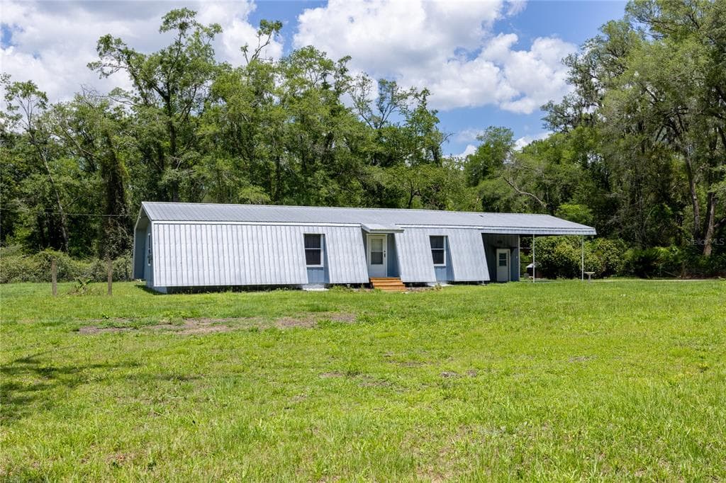 9419 NW 235TH TERRACE, ALACHUA, FL 32615