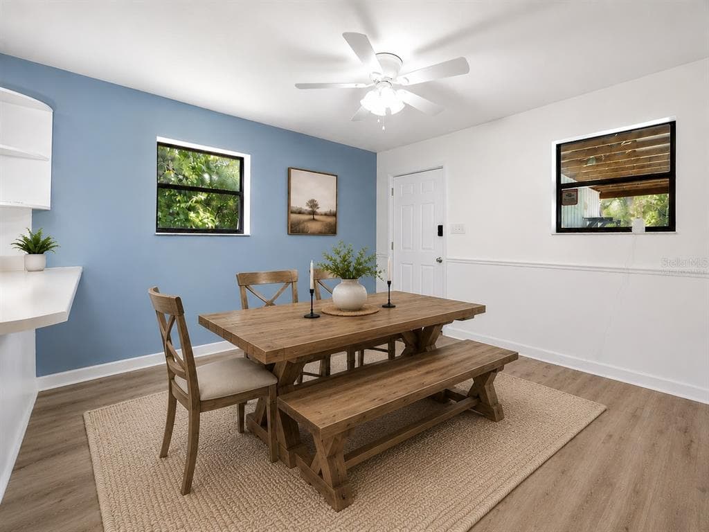 9419 NW 235TH TERRACE, ALACHUA, FL 32615 — zdjęcie 5