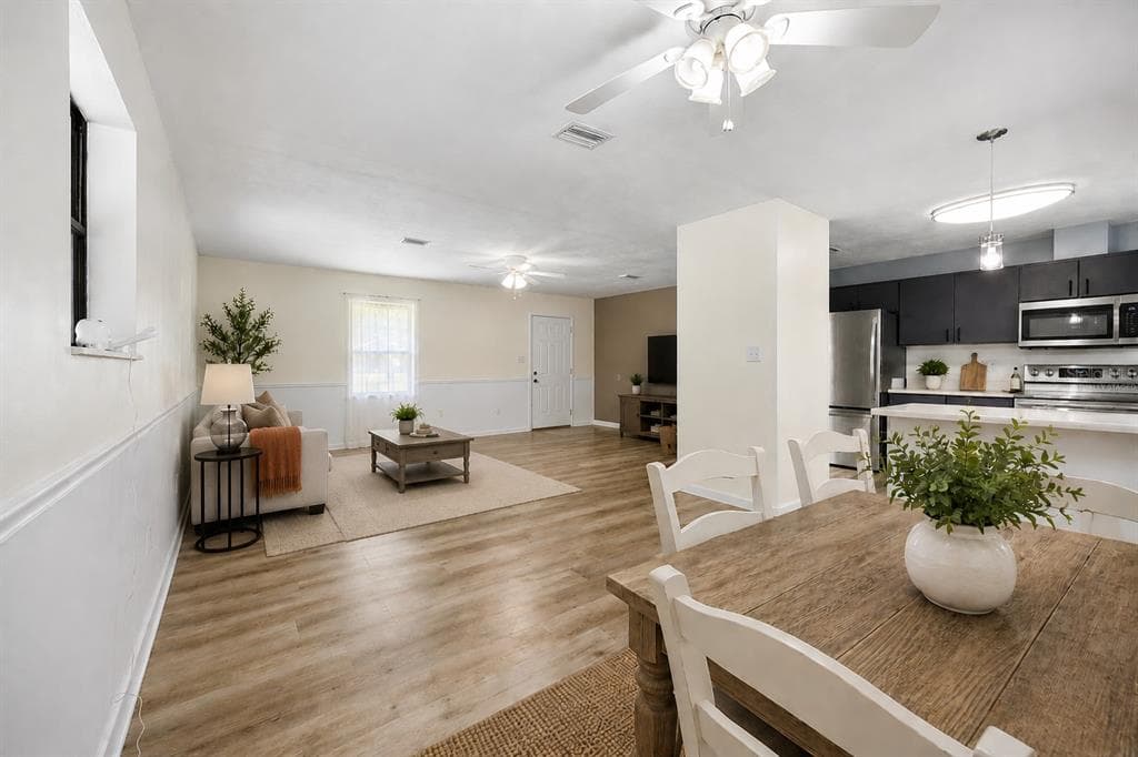 9419 NW 235TH TERRACE, ALACHUA, FL 32615 — zdjęcie 4
