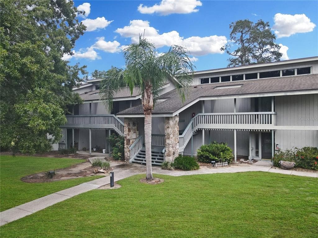 3566 CAMELOT DRIVE # 6, HAINES CITY, FL 33844 — zdjęcie 2