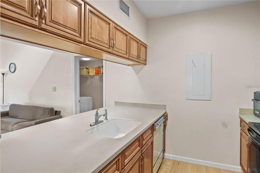 3566 CAMELOT DRIVE # 6, HAINES CITY, FL 33844 — zdjęcie 5