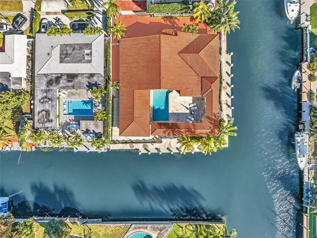 12904 BANYAN ROAD, NORTH MIAMI, FL 33181 — zdjęcie 2
