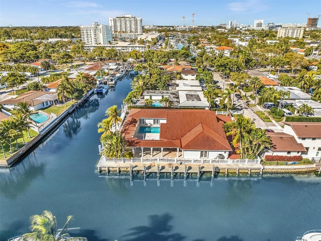 12904 BANYAN ROAD, NORTH MIAMI, FL 33181