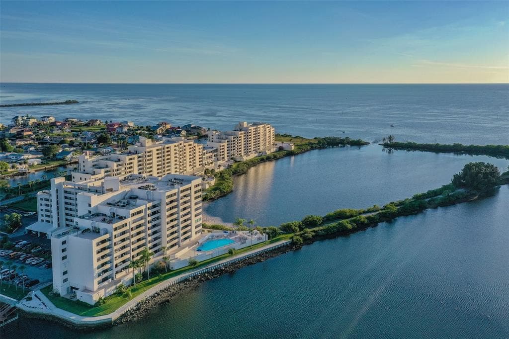 5915 SEA RANCH DRIVE # 308, HUDSON, FL 34667
