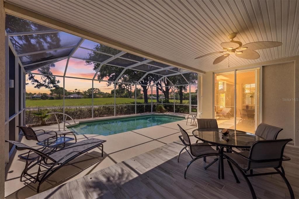 7316 SAINT GEORGES WAY, UNIVERSITY PARK, FL 34201 — zdjęcie 2