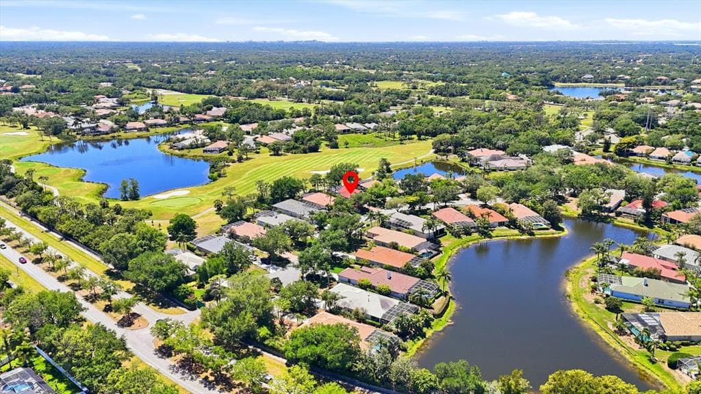 7316 SAINT GEORGES WAY, UNIVERSITY PARK, FL 34201 — zdjęcie 3