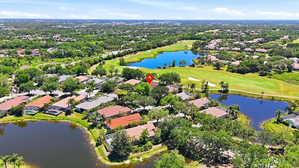7316 SAINT GEORGES WAY, UNIVERSITY PARK, FL 34201 — zdjęcie 4