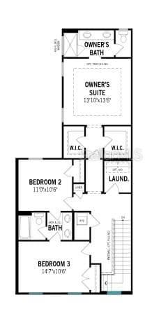 1792 HEADLAND LOOP, CELEBRATION, FL 34747 — zdjęcie 3