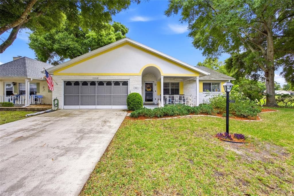 9335 SW 85TH TERRACE # E, OCALA, FL 34481