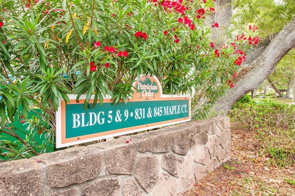 845 MAPLE COURT # 103, DUNEDIN, FL 34698 — zdjęcie 3