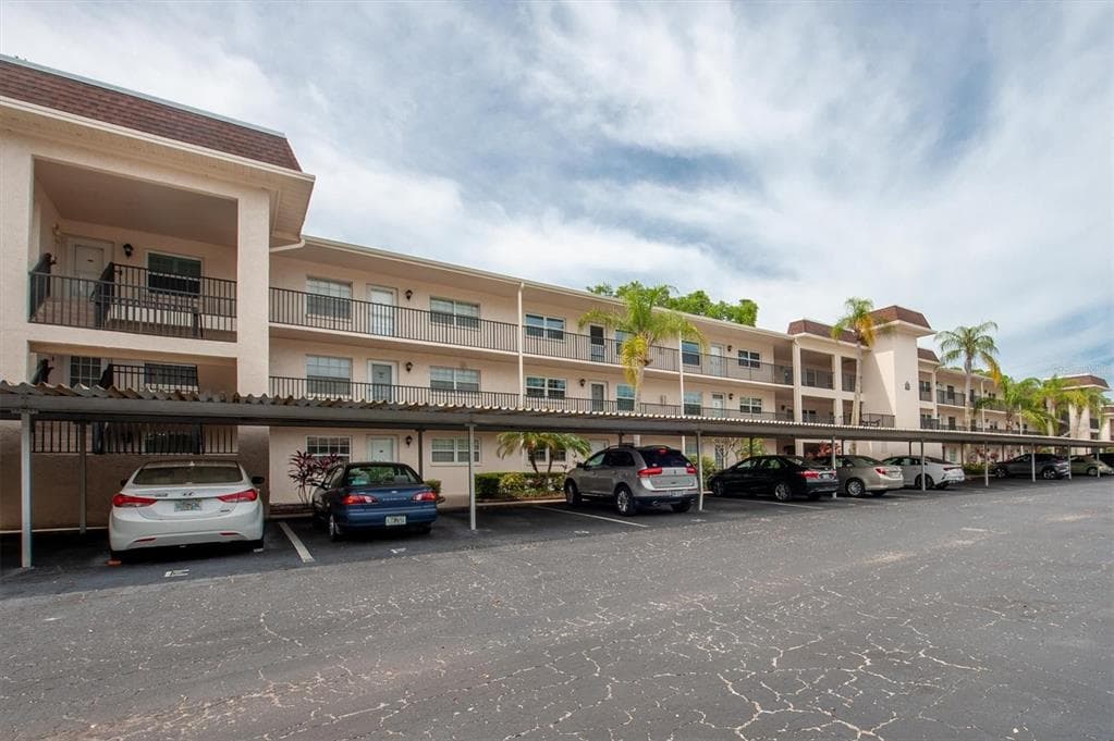 845 MAPLE COURT # 103, DUNEDIN, FL 34698