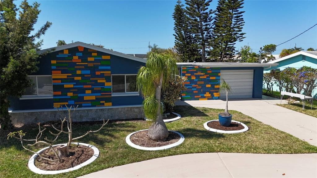 4240 FLORAMAR TERRACE, NEW PORT RICHEY, FL 34652 — zdjęcie 2