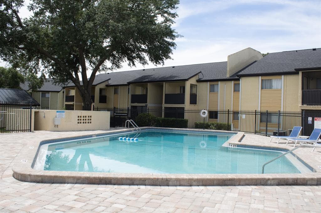 922 LAKE DESTINY ROAD # H, ALTAMONTE SPRINGS, FL 32714 — zdjęcie 2