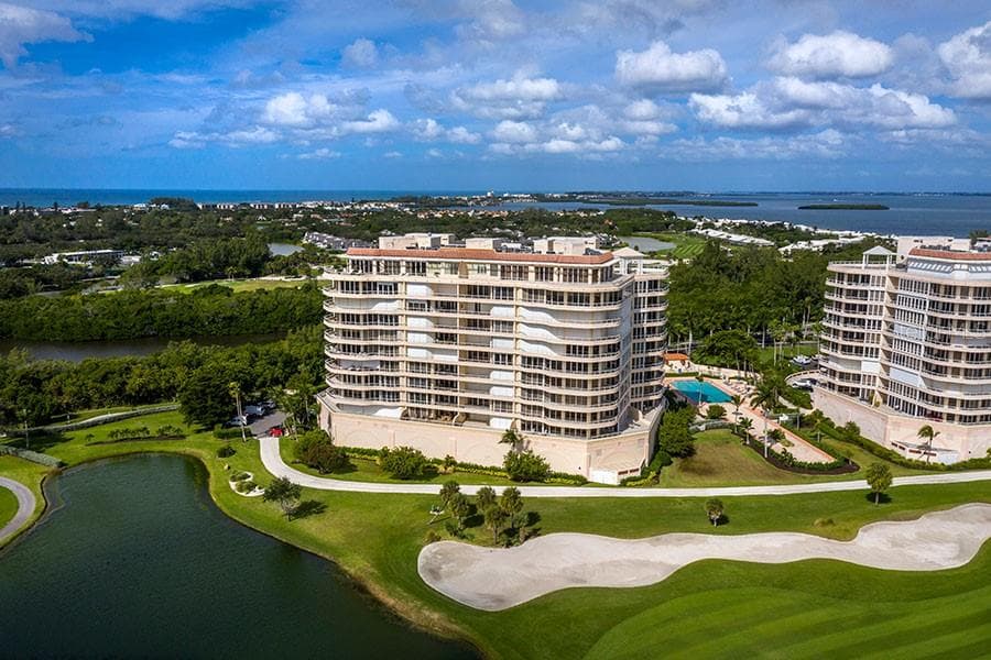 3060 GRAND BAY BOULEVARD # 172, LONGBOAT KEY, FL 34228 — zdjęcie 2