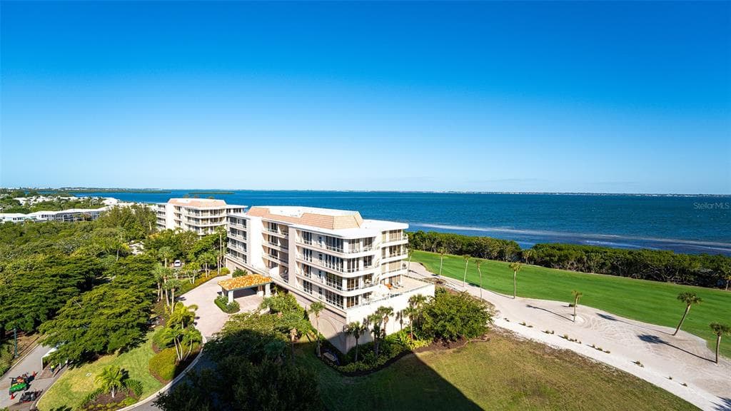 3060 GRAND BAY BOULEVARD # 172, LONGBOAT KEY, FL 34228 — zdjęcie 3