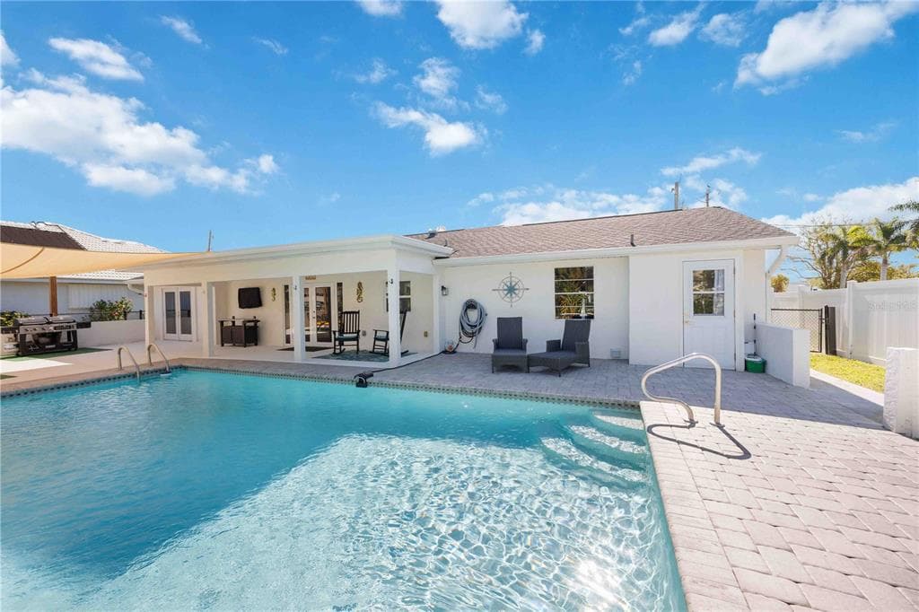 5281 BOYLE TERRACE, PORT CHARLOTTE, FL 33981 — zdjęcie 2