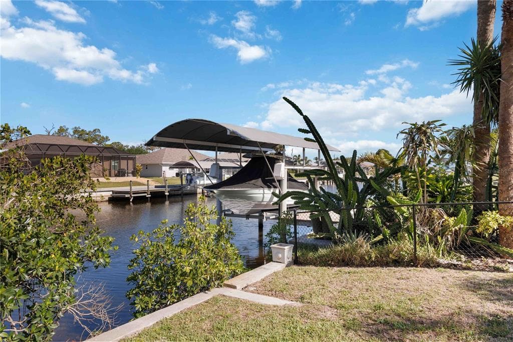 5281 BOYLE TERRACE, PORT CHARLOTTE, FL 33981 — zdjęcie 3