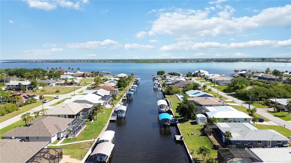 5281 BOYLE TERRACE, PORT CHARLOTTE, FL 33981 — zdjęcie 4